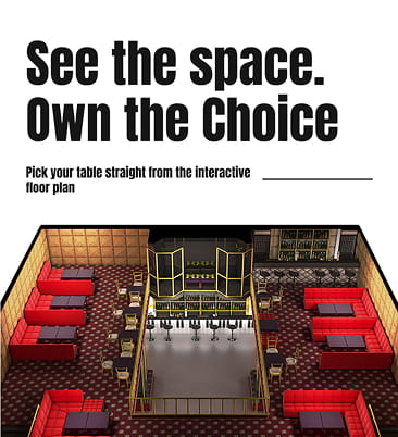 letsBar app screenshot
