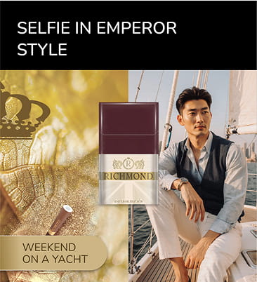 richmond app screenshot