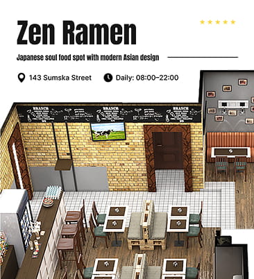 letsBar app screenshot