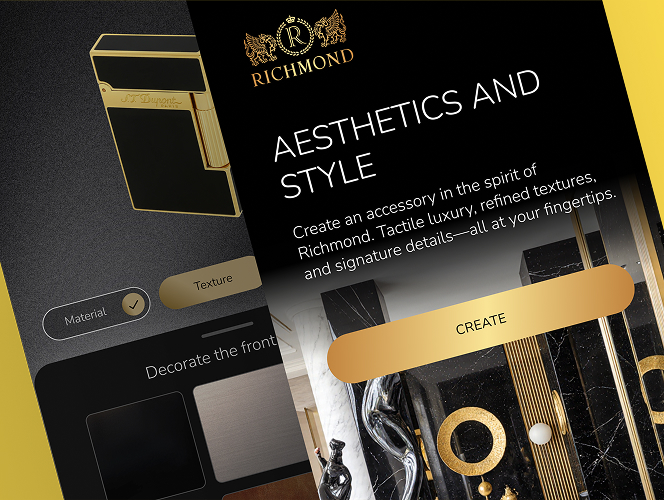 richmond app screenshot