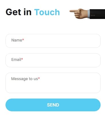 commercy app screenshot