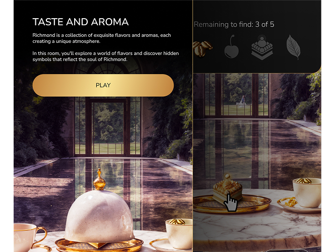 richmond app screenshot