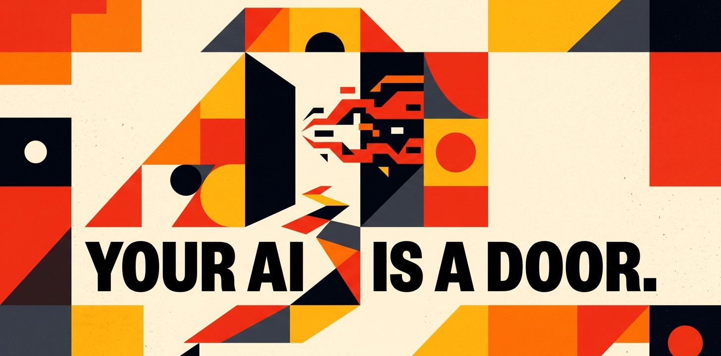 Your AI feature is a new attack surface. Most teams haven't priced that in.