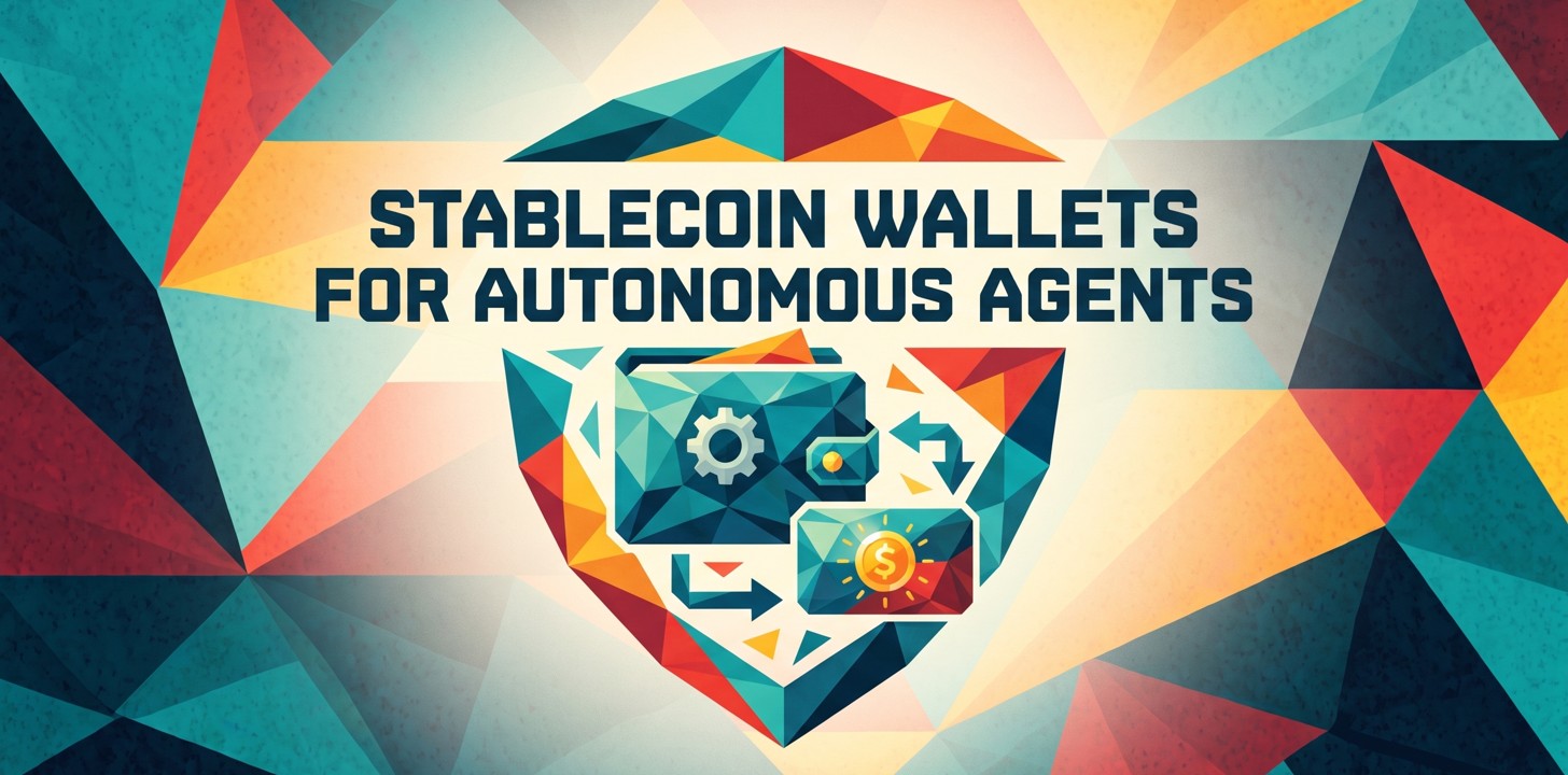 Cloudflare introduces stablecoin wallets for autonomous agents